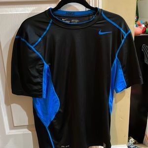 Nike Pro Combat training Shirt